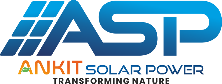 Ankit Solar Power - ASP